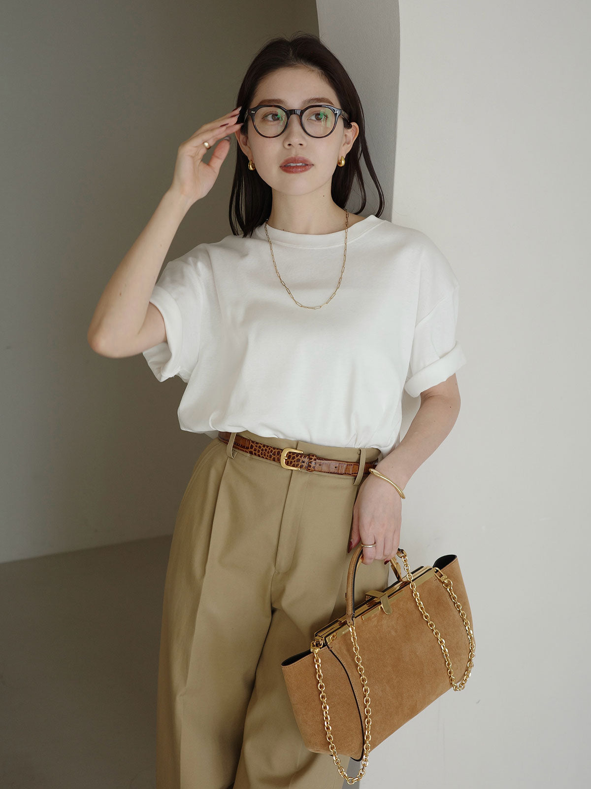 PR:157cm COLOR:WHITE SIZE:F