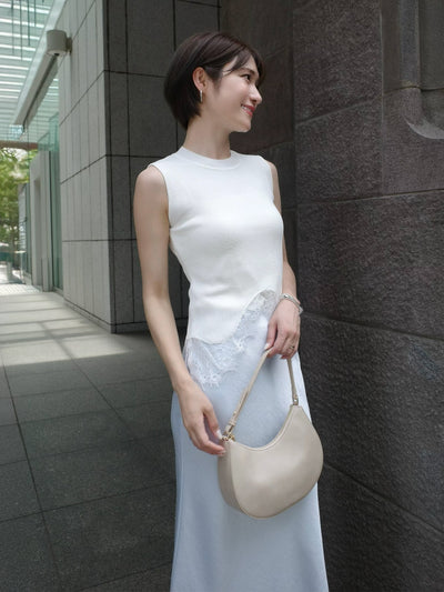 PR:168cm COLOR:WHITE SIZE:F