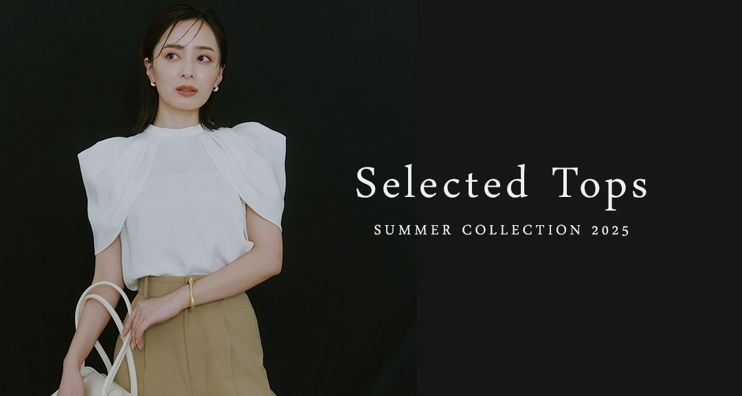 Selected Tops