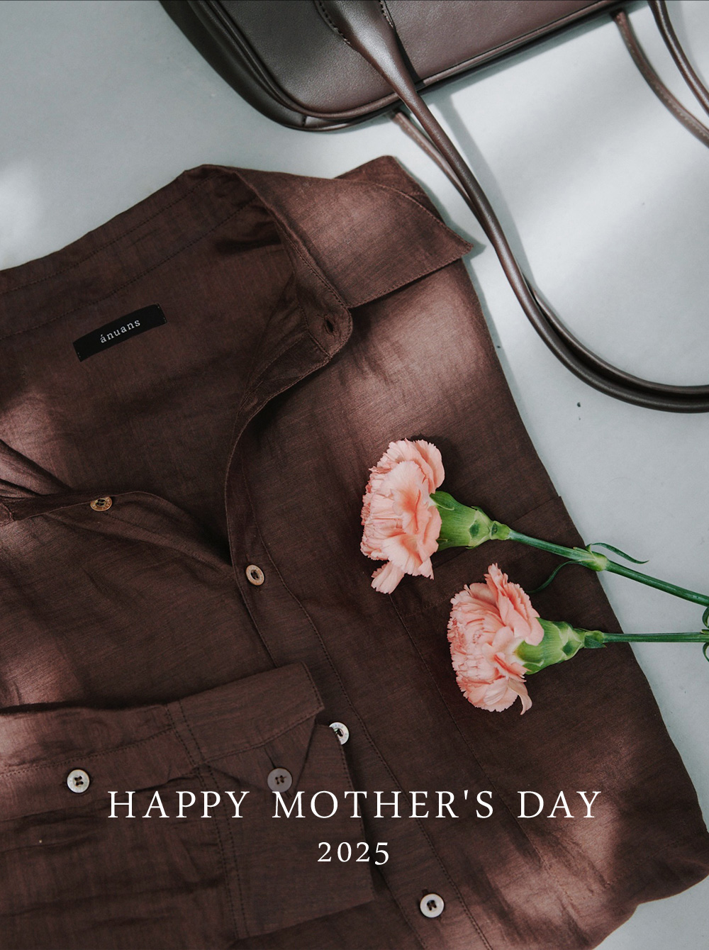 HAPPY MOTHER'S DAY 2025
