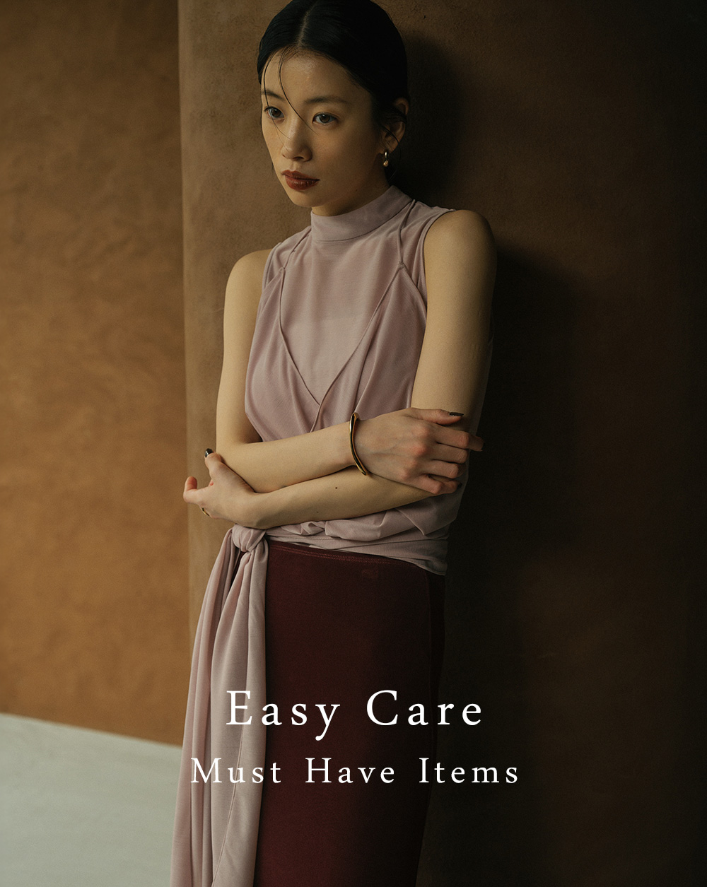 Easy Care, Everyday Wear Must Have Items