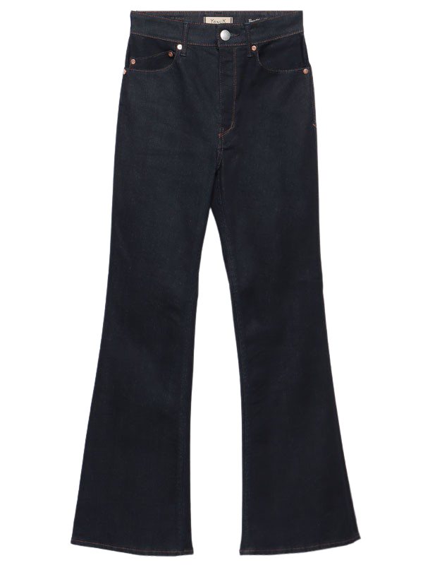 AG Denim  Farrah Boot Cut - 21 Years Coastline - Tryst Boutique