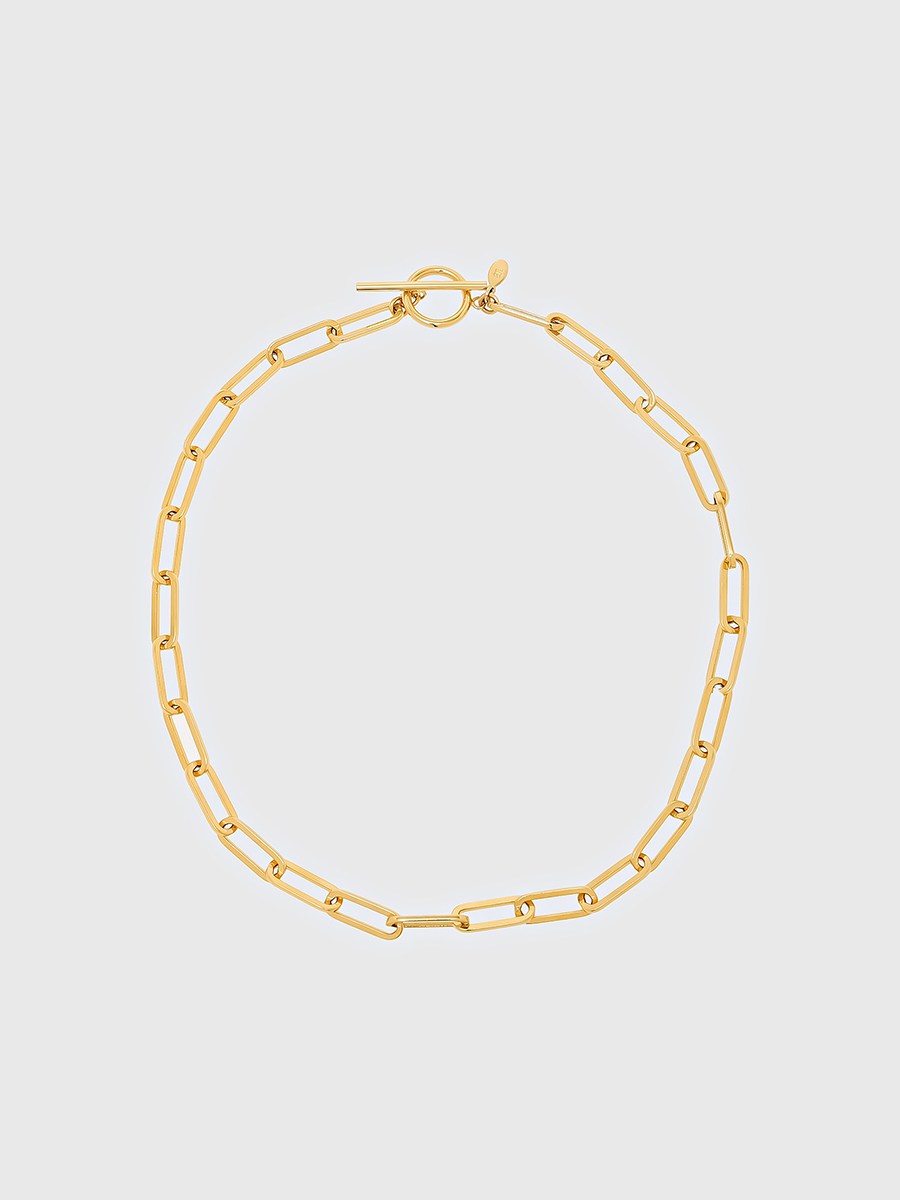 4CROSSES AMANDA NECKLACE（ネックレス）｜anuans（アニュアンス
