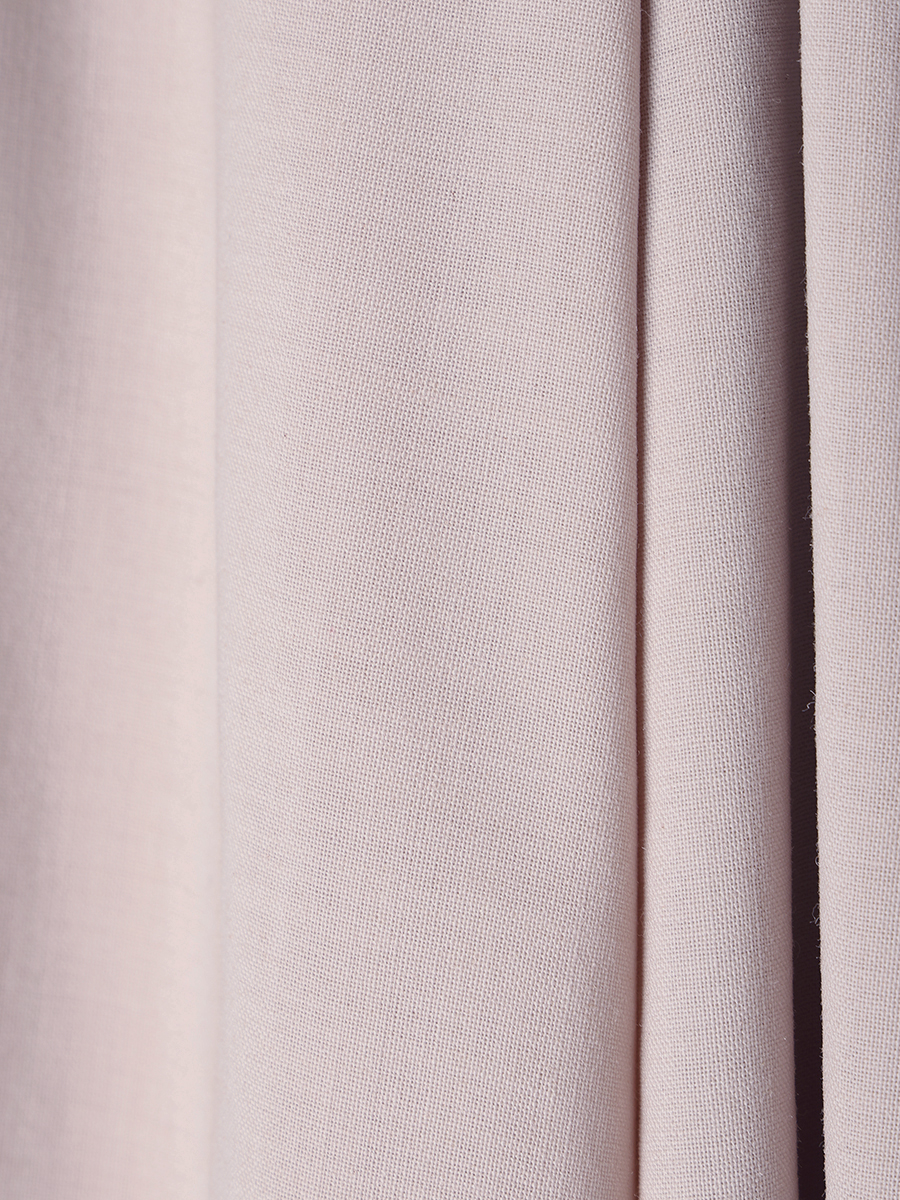 ウールブレンドイレヘムスカート(S GREY BEIGE): スカートanuans