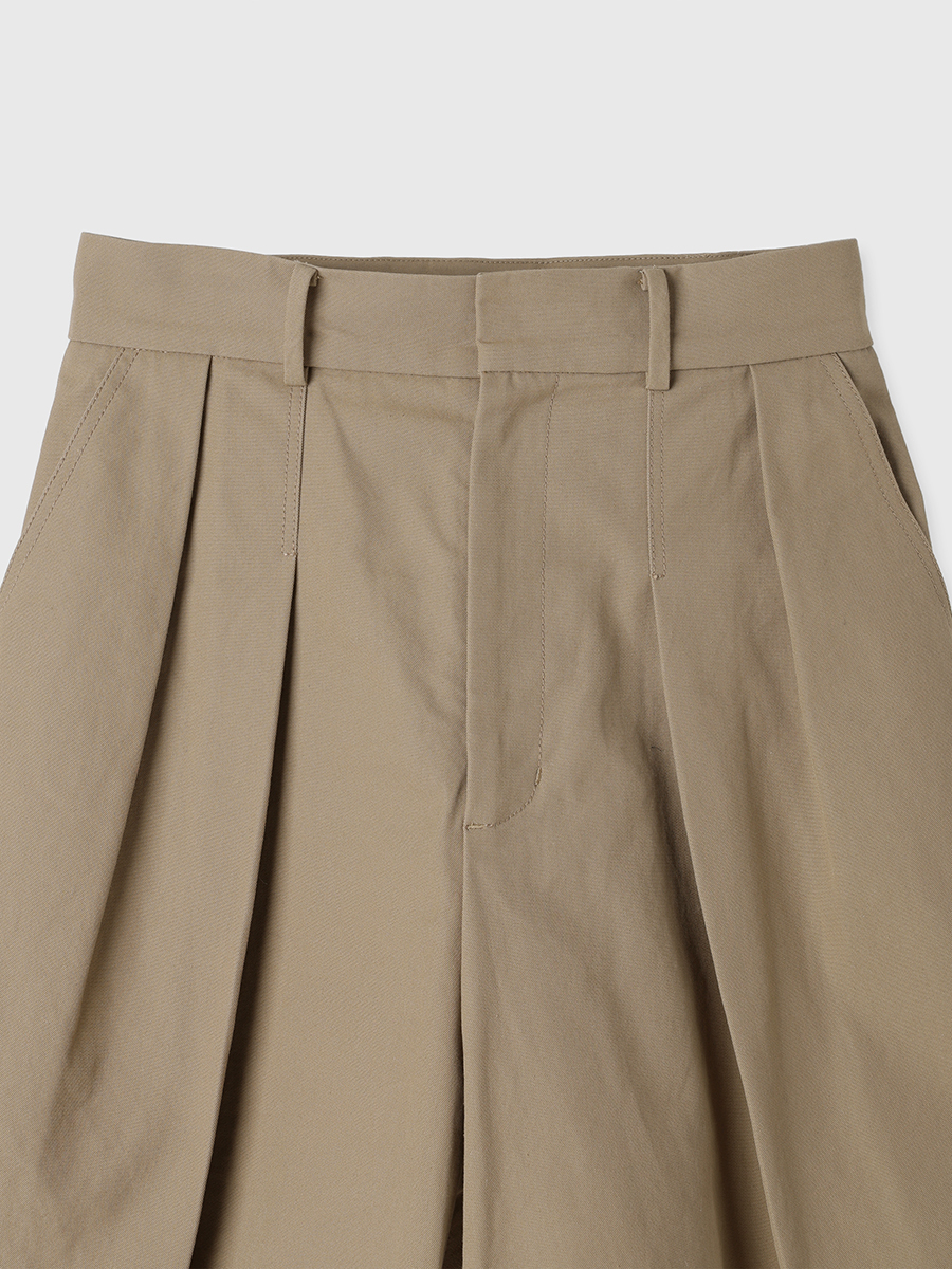 S/S カットソーフリルショートパンツ | lilLilly official webstore