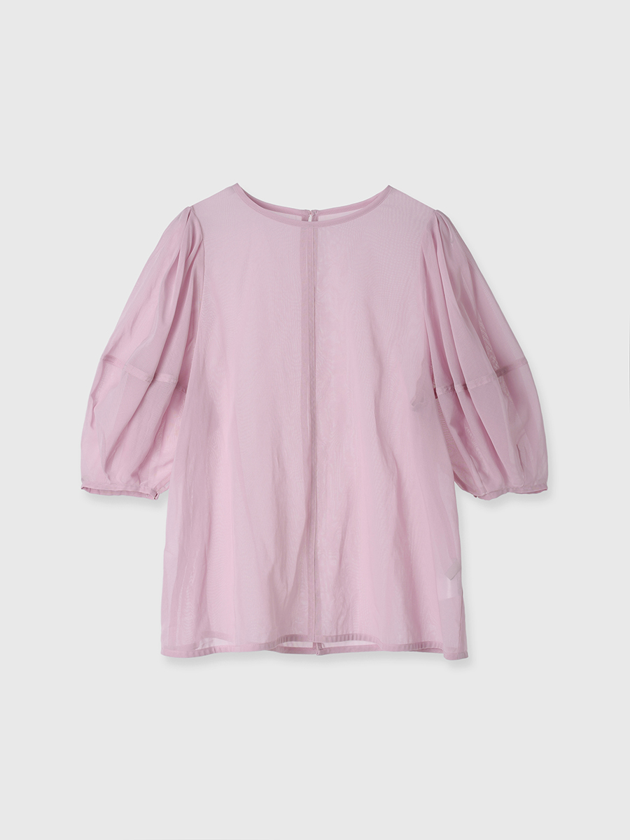 フォルムシアーブラウス(F IVORY): トップスanuans