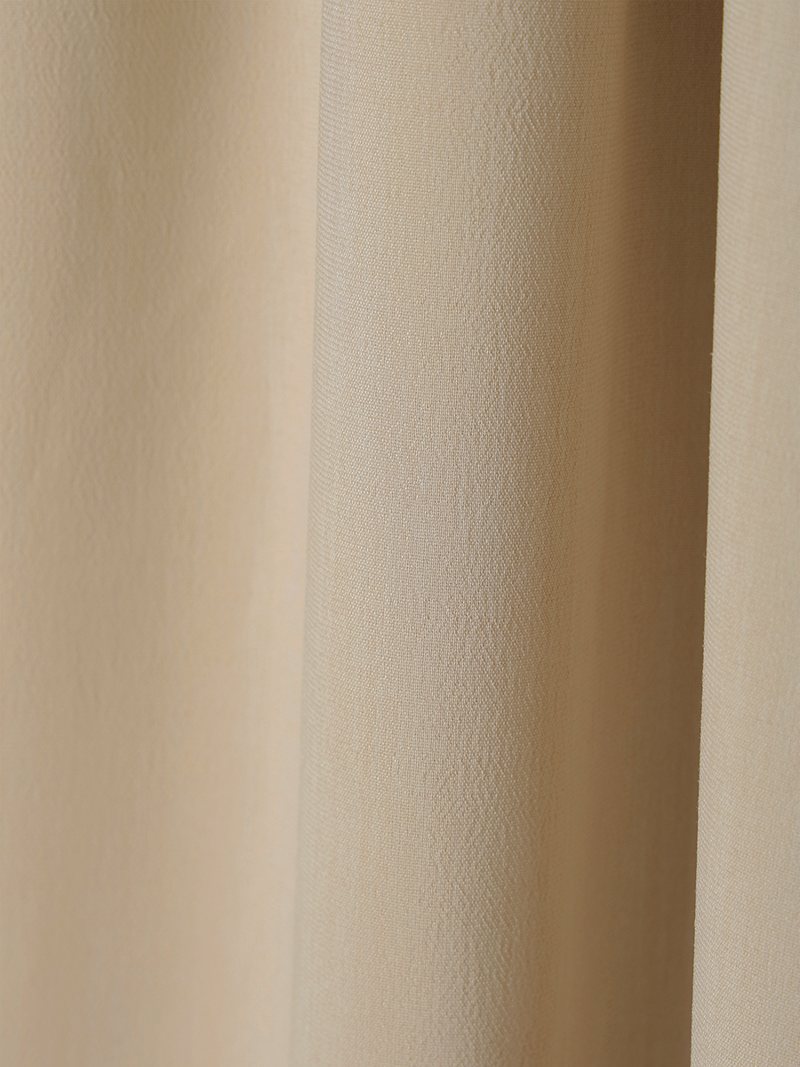 アニュアンス anuans ニットビスチェオールインワン （BEIGE