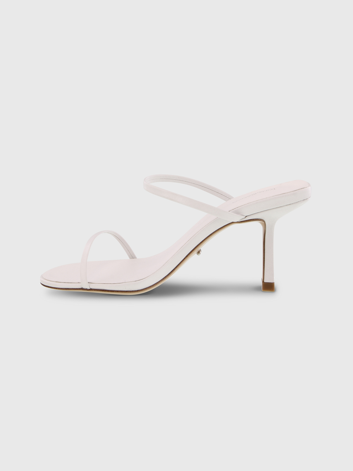 美品】TONY BIANCO CAMILLE ミュール 8 （24.5㎝）