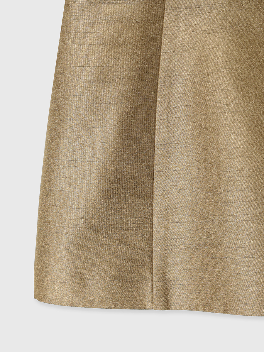 シャンタンベアトップス(S BEIGE): トップスanuans