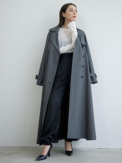 23 AUTUMN COLLECTION -OUTER-: (並び順：価格(高い順))anuans